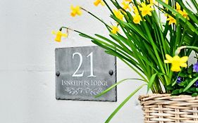 The Innkeeper'S Lodge Bushmills